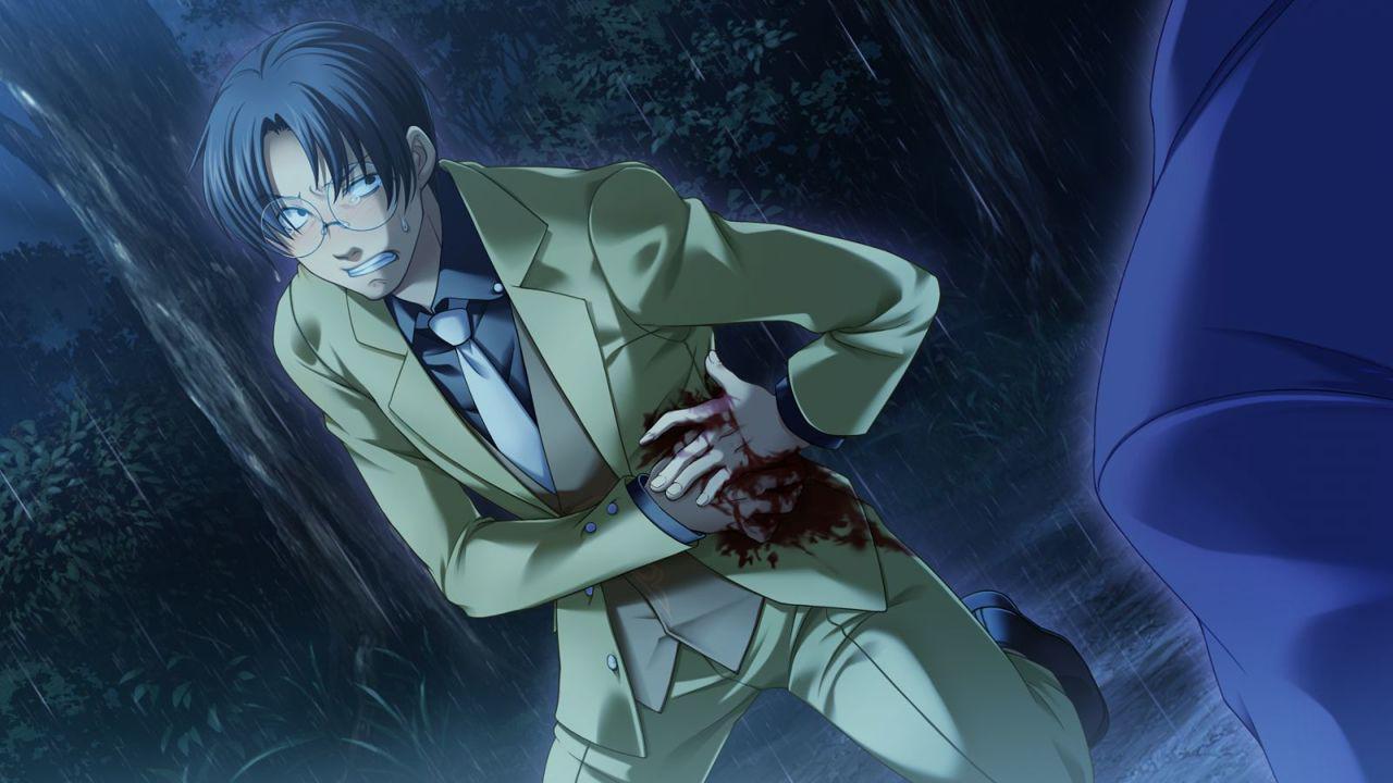 Capitulo 43 page 40