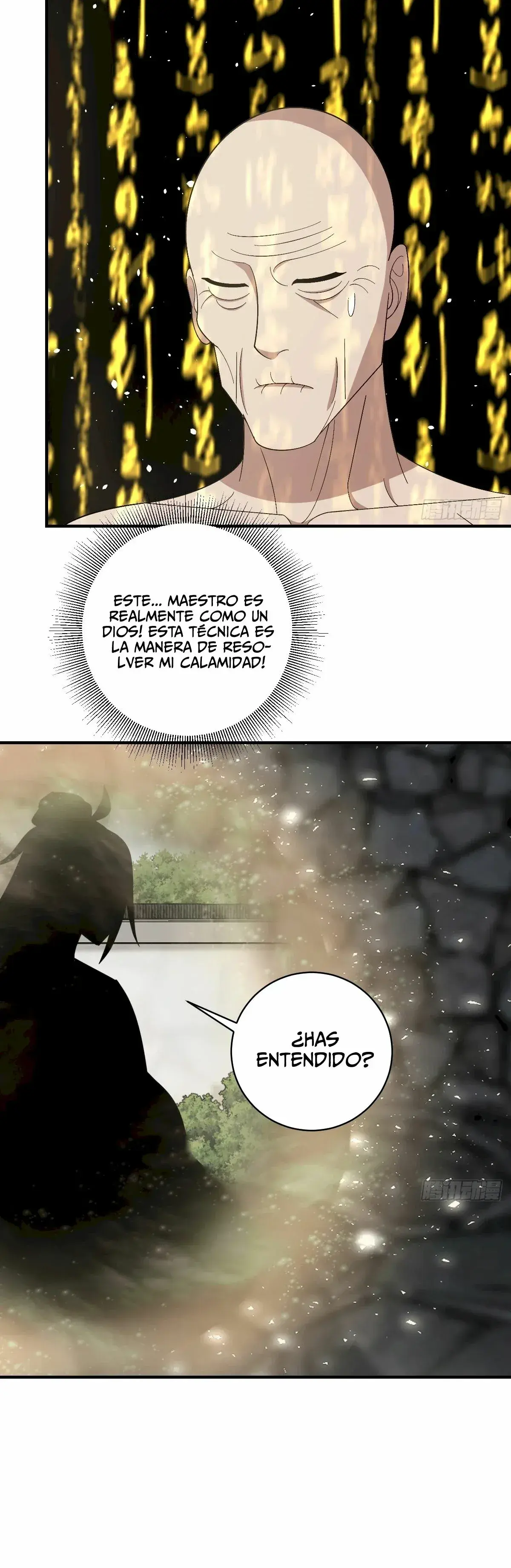 Capitulo 52 page 18