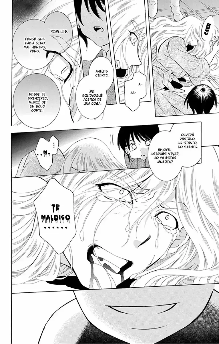 Capitulo 107 page 25