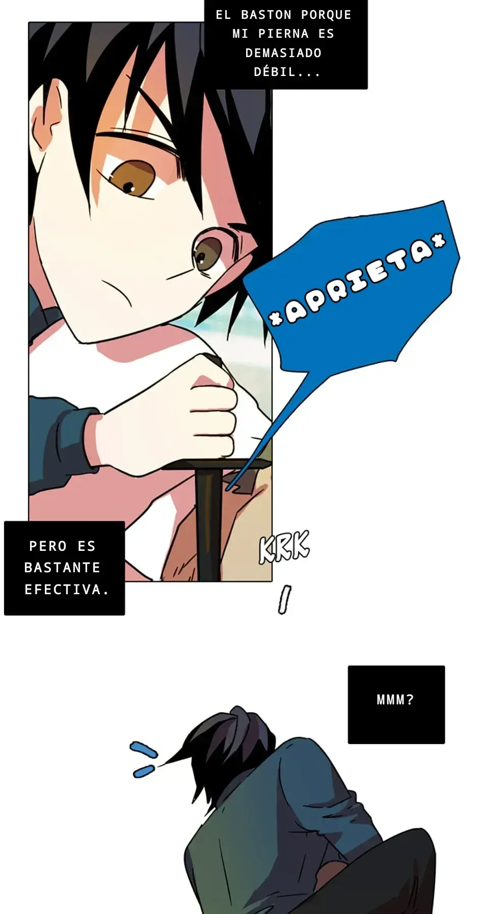 Capitulo 77 page 11