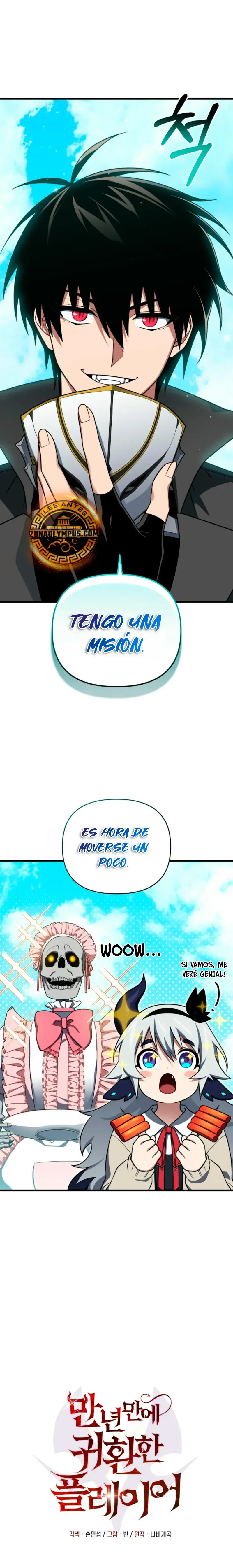 Capitulo 105 page 13