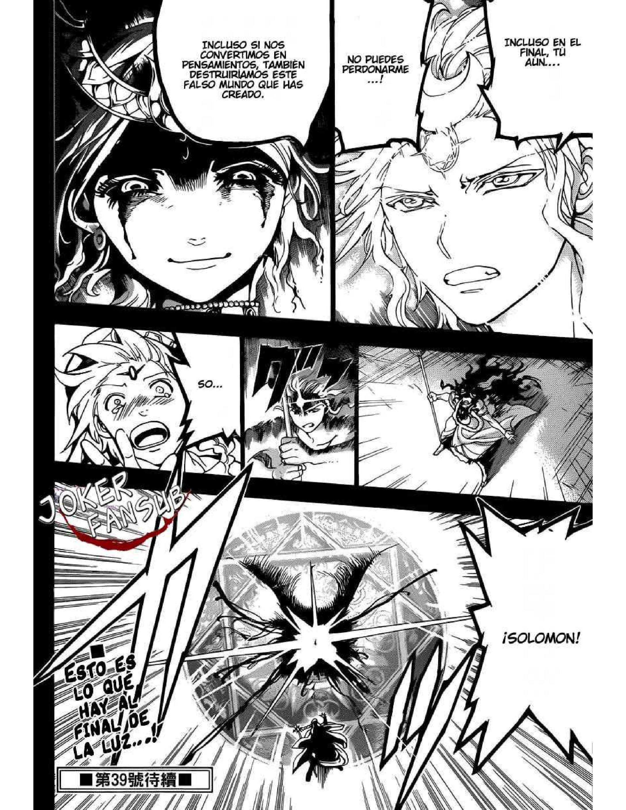 Capitulo 235 page 19