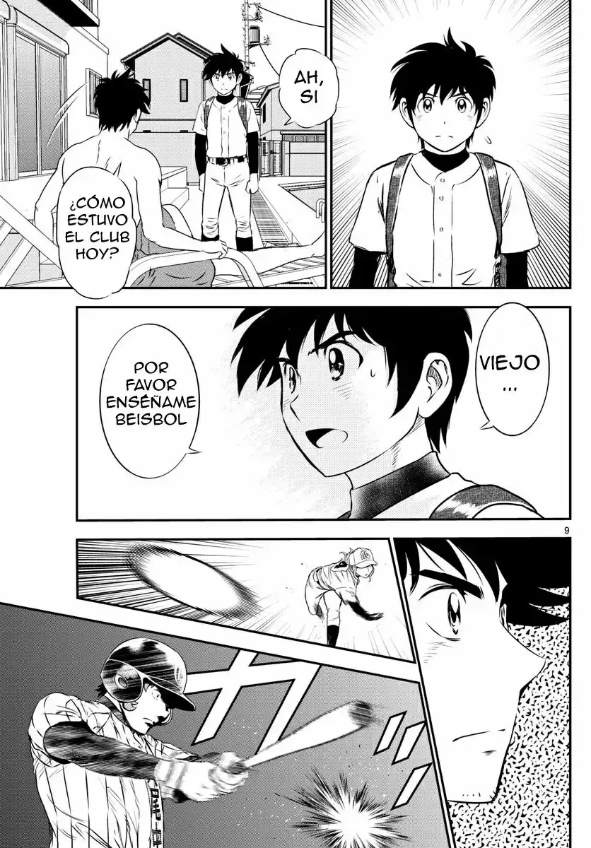 Capitulo 154 page 9
