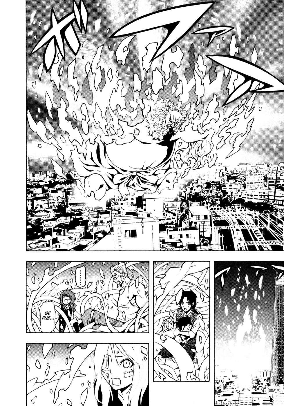 Capitulo 8 page 34