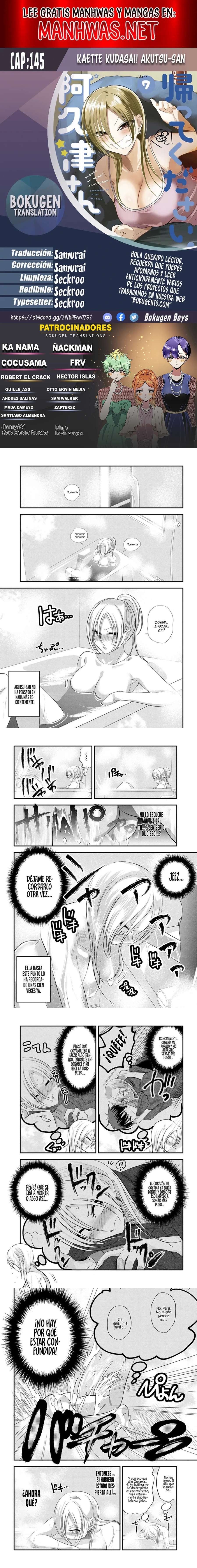 Capitulo 145 page 1