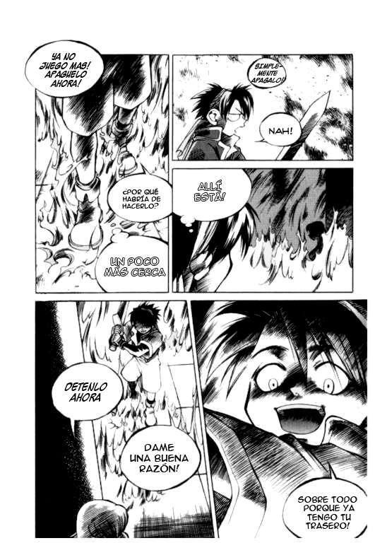 Capitulo 14 page 17