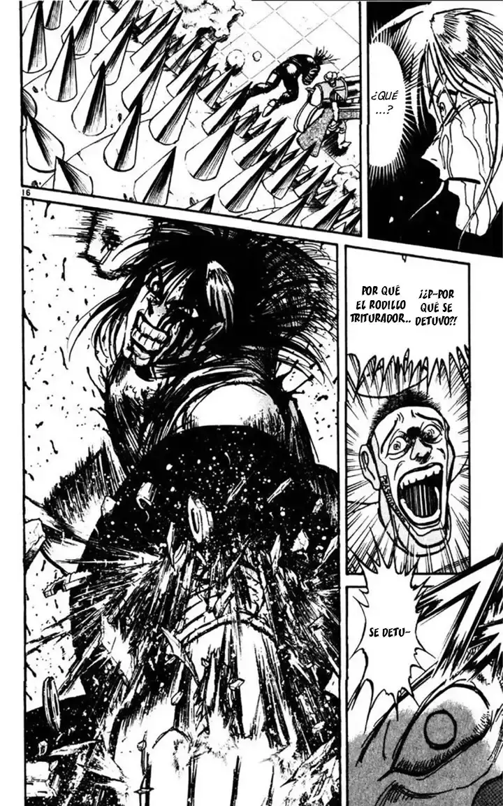 Capitulo 181 page 16