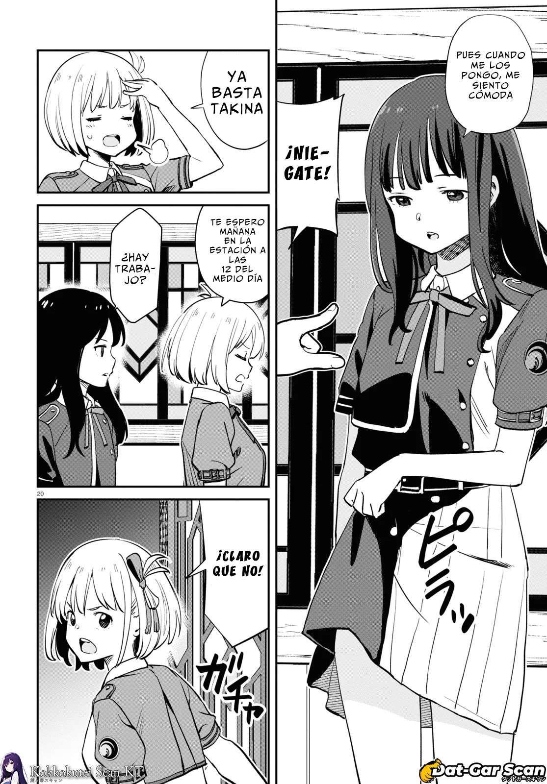 Capitulo 11 page 21