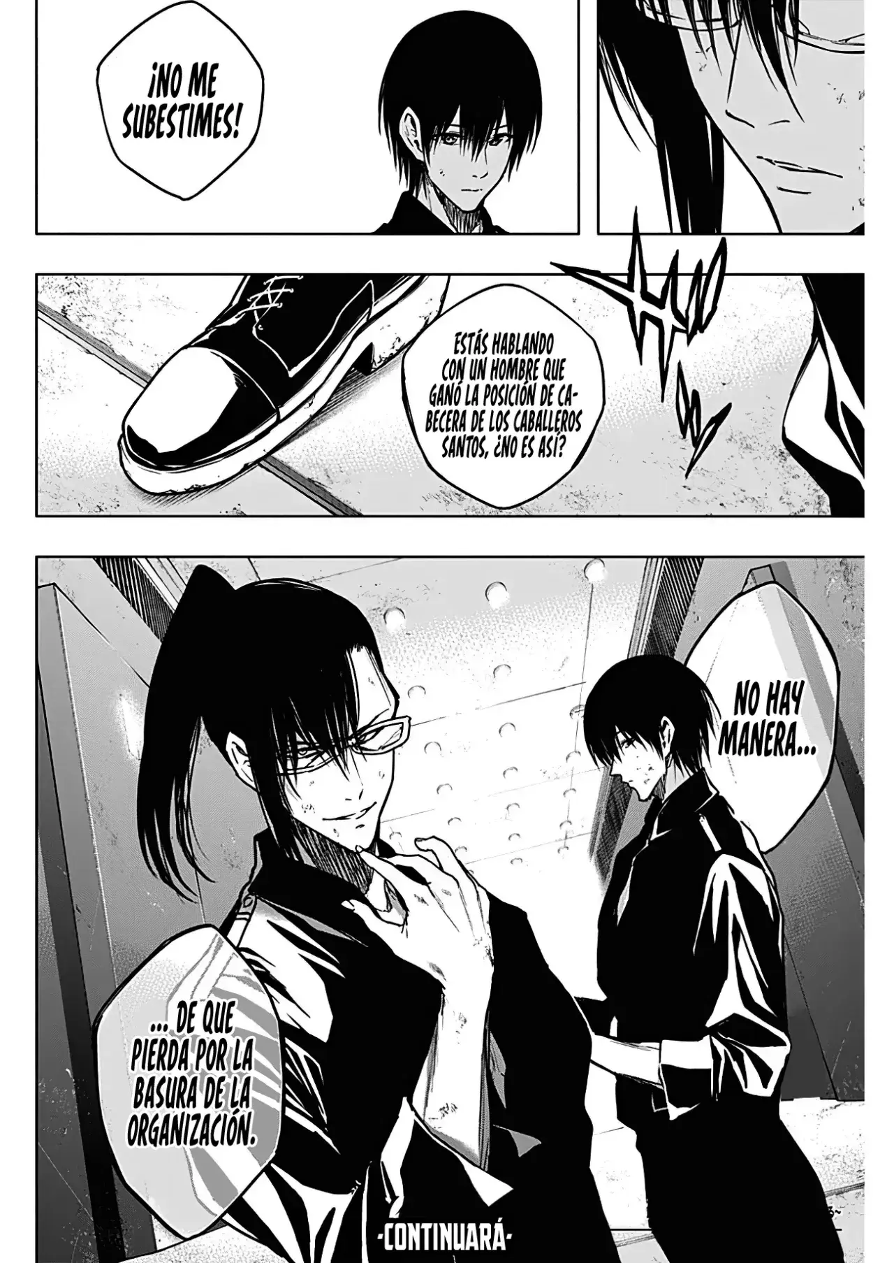 Capitulo 93 page 22