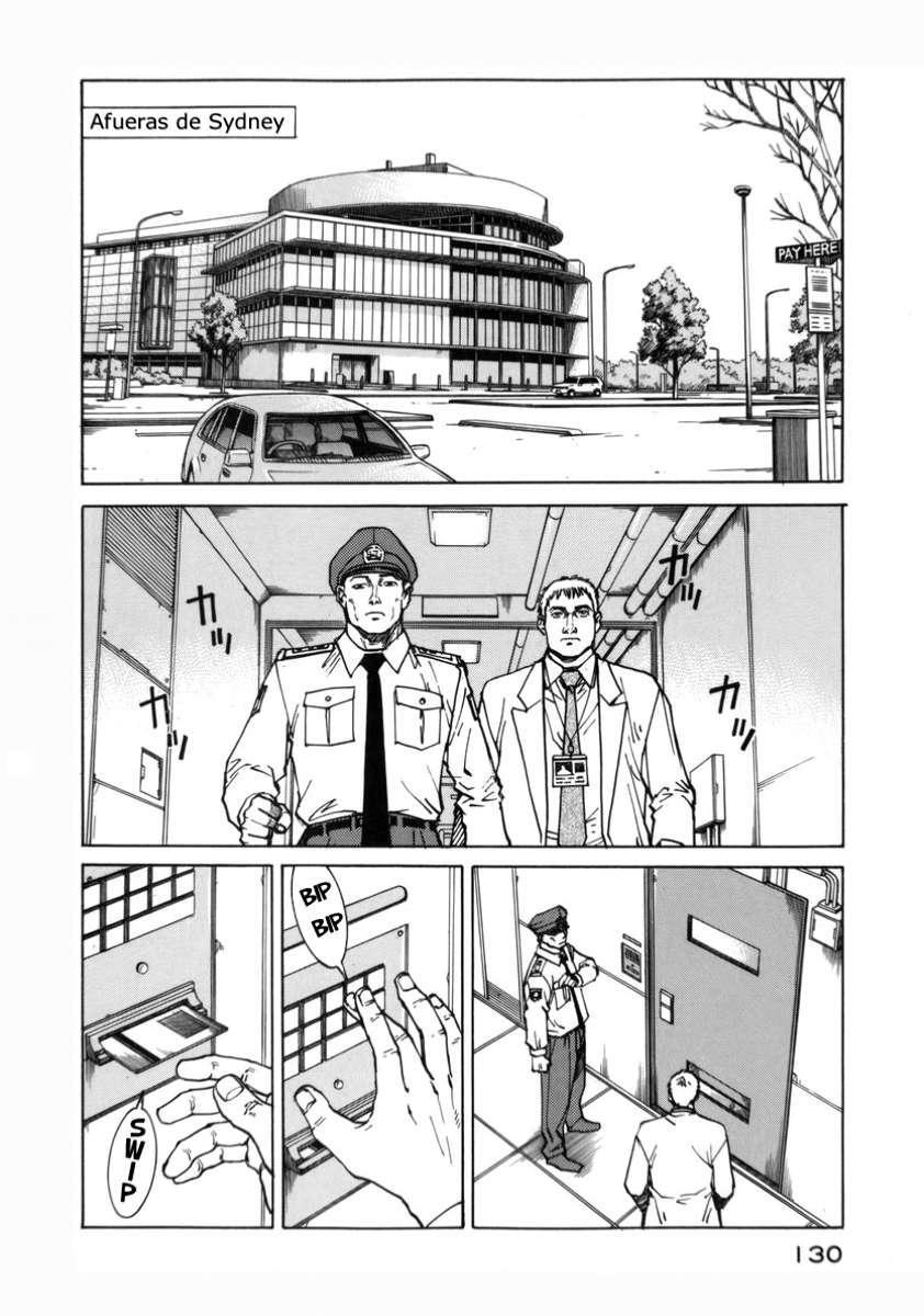 Capitulo 73 page 18