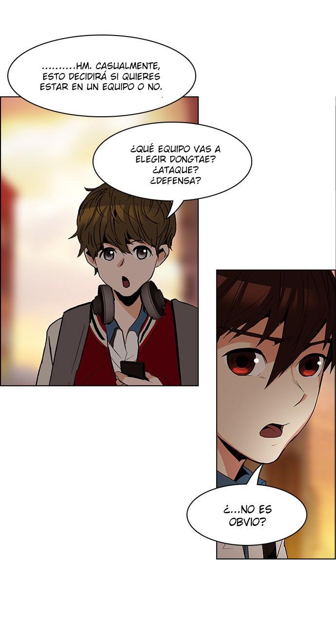 Capitulo 85 page 19