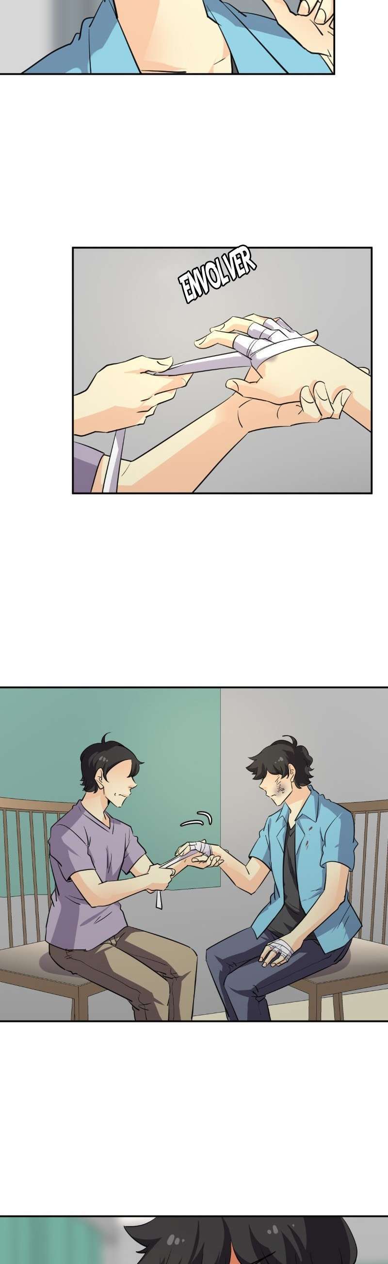 Capitulo 233 page 24