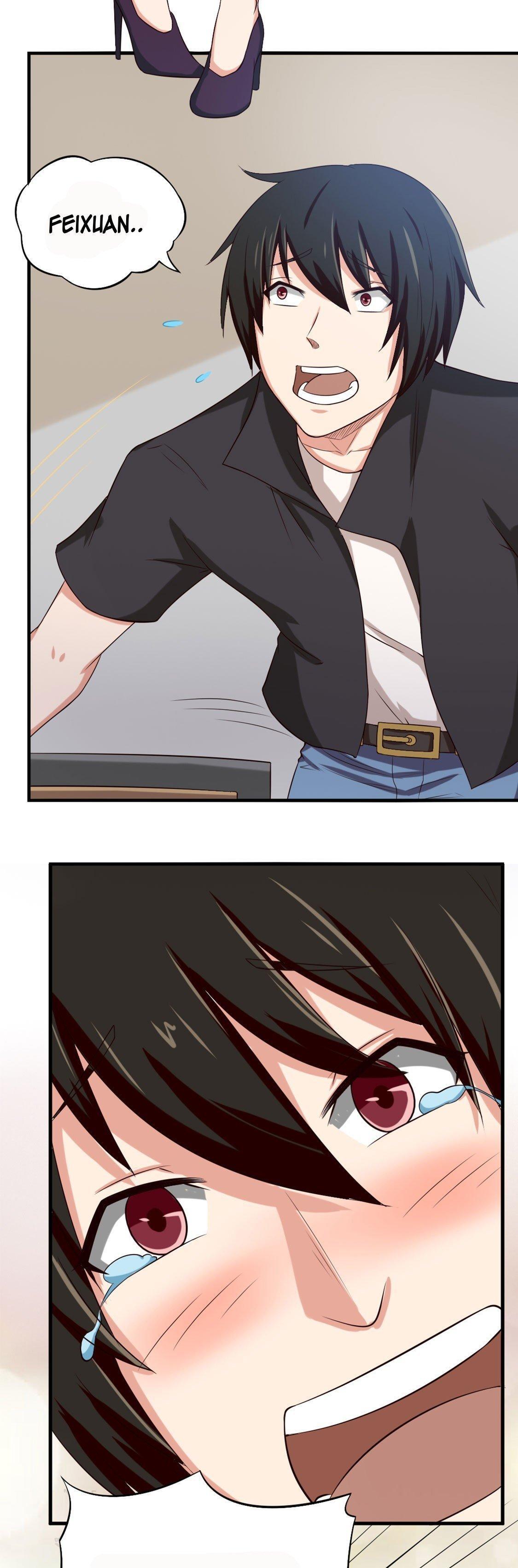 Capitulo 166 page 10