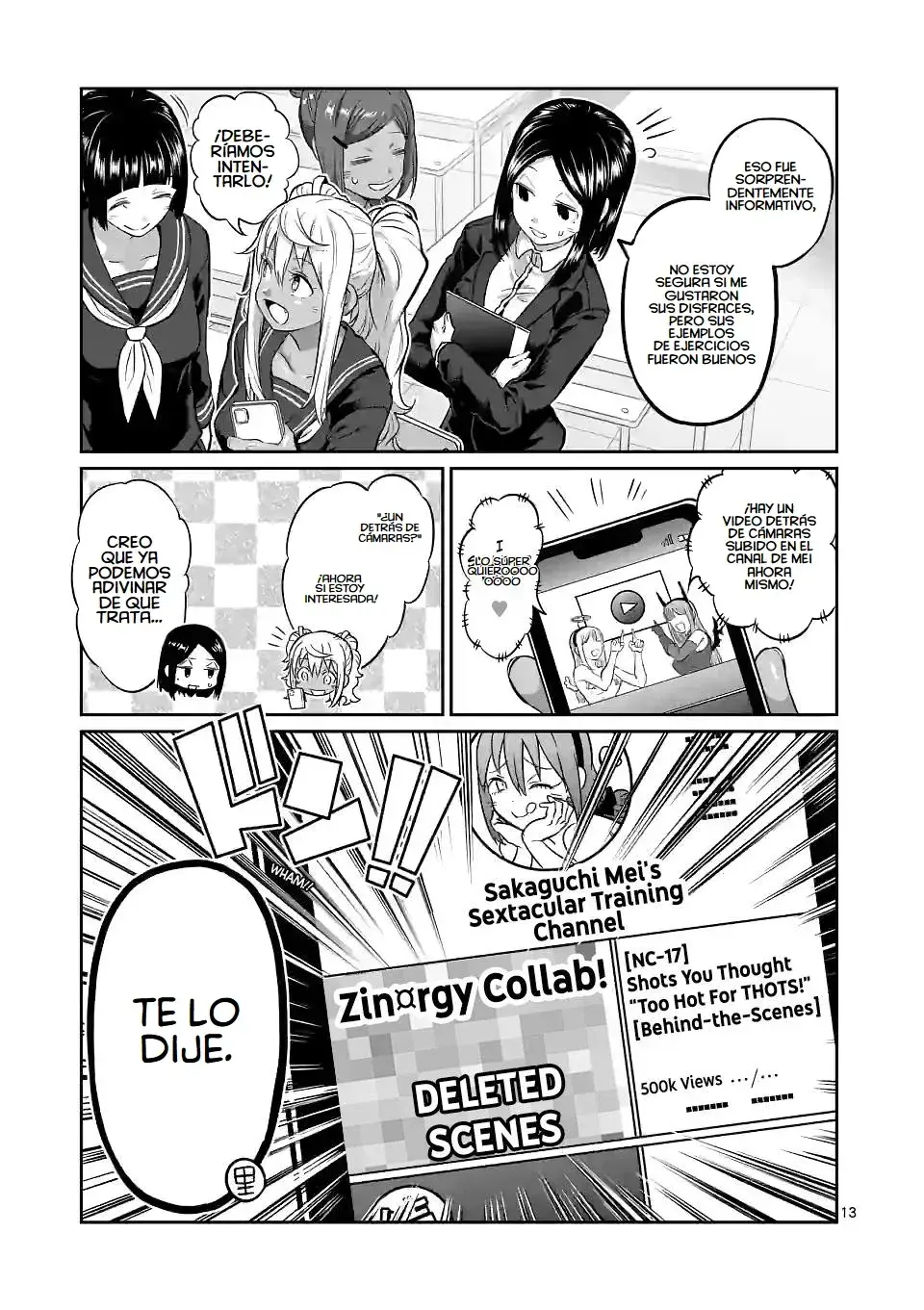Capitulo 160 page 15