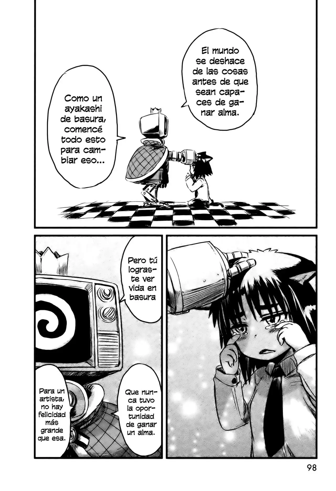 Capitulo 28 page 14