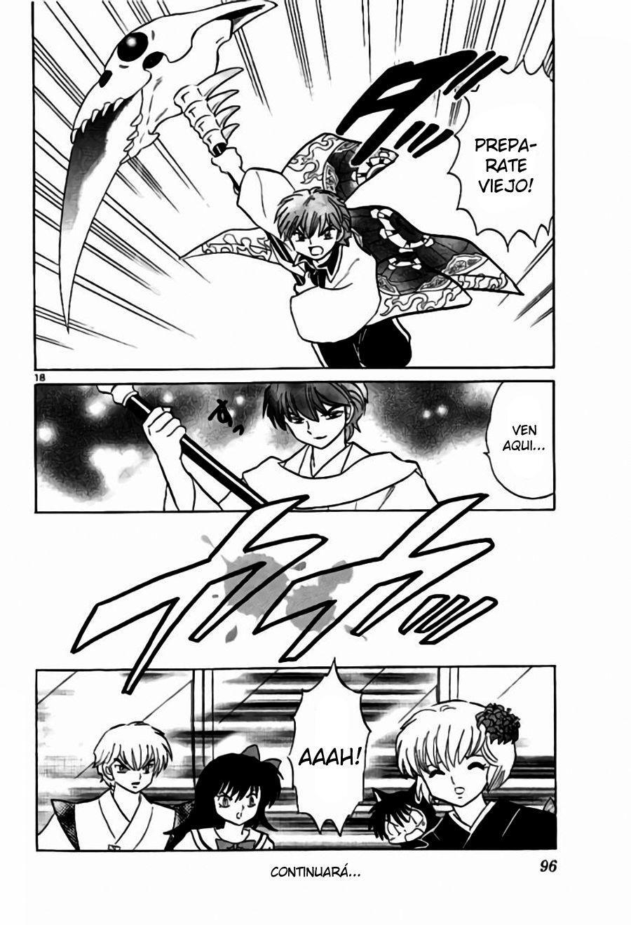 Capitulo 243 page 19