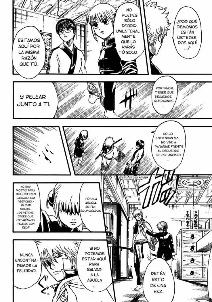 Capitulo 302 page 9