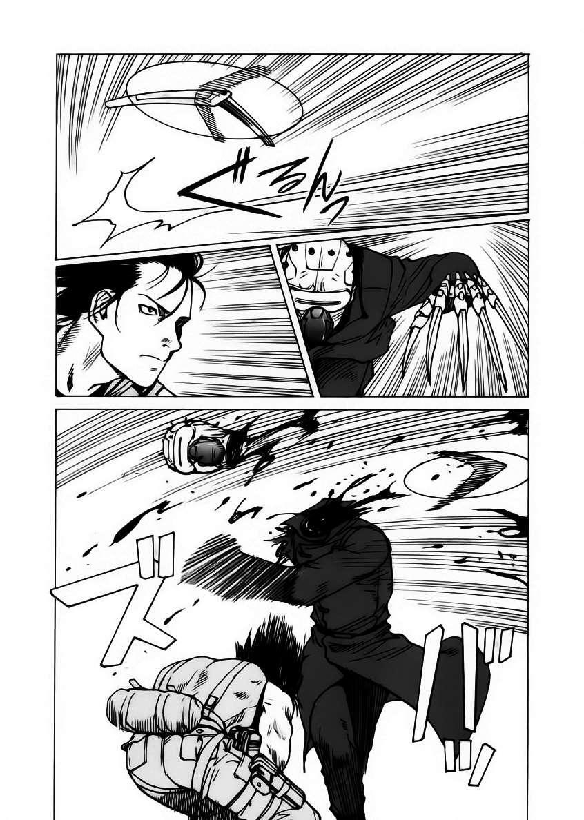 Capitulo 89 page 12