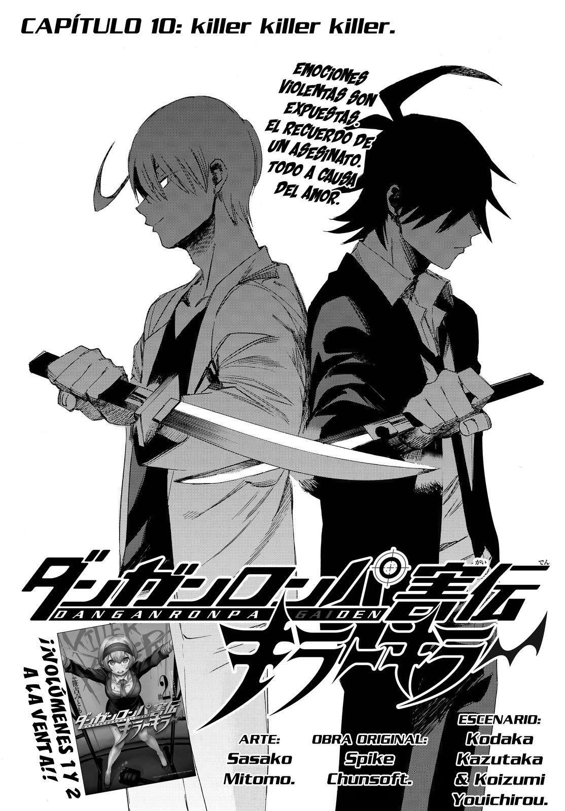 Capitulo 10 page 1