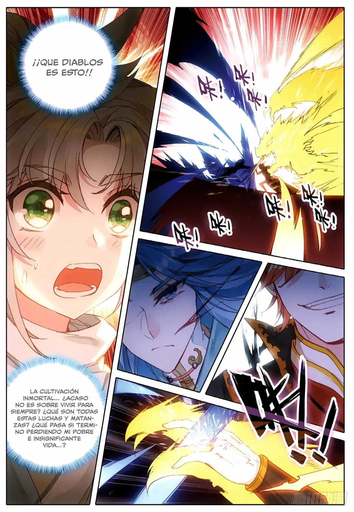 Capitulo 5.50 page 10