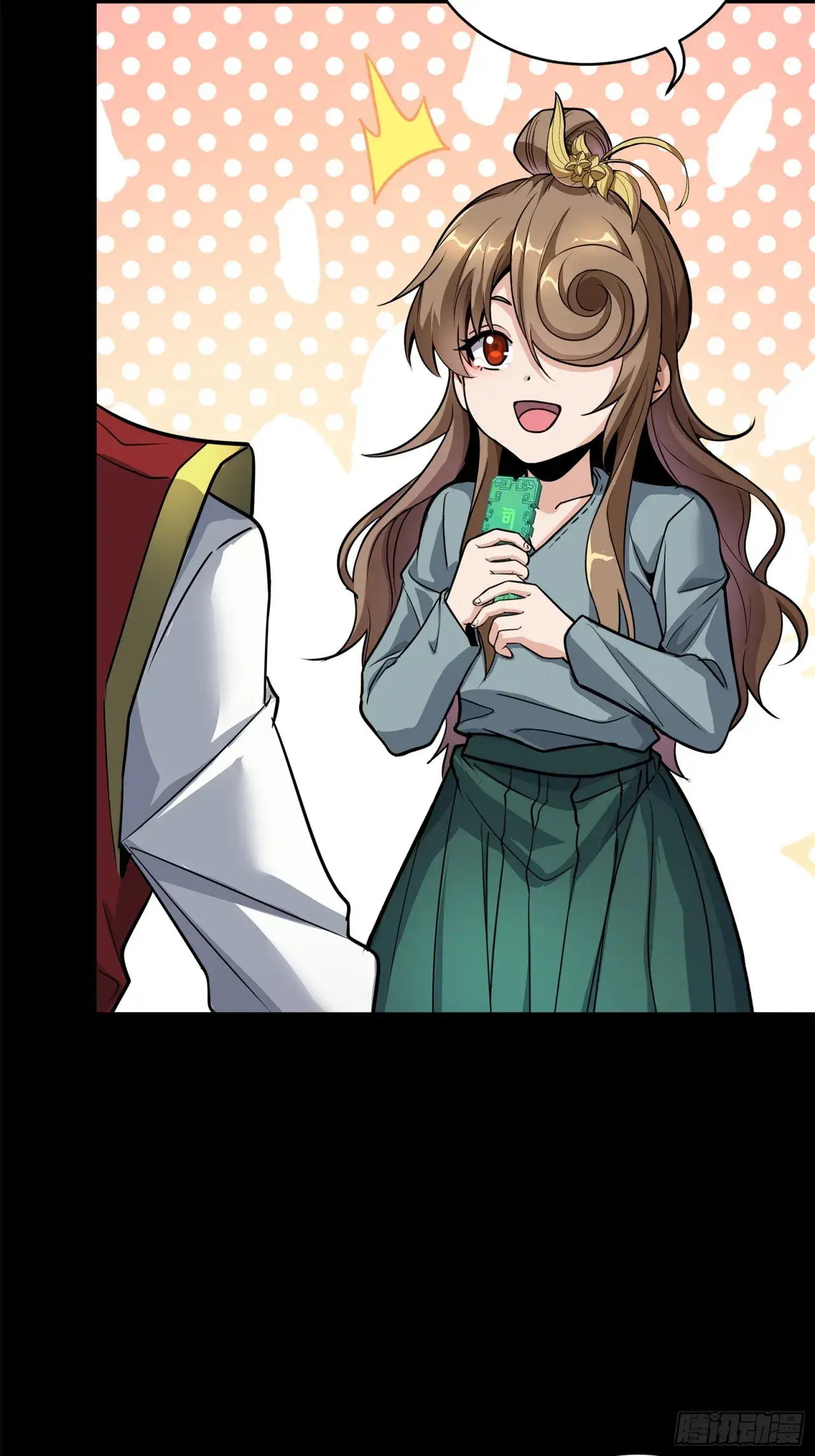 Capitulo 129 page 13