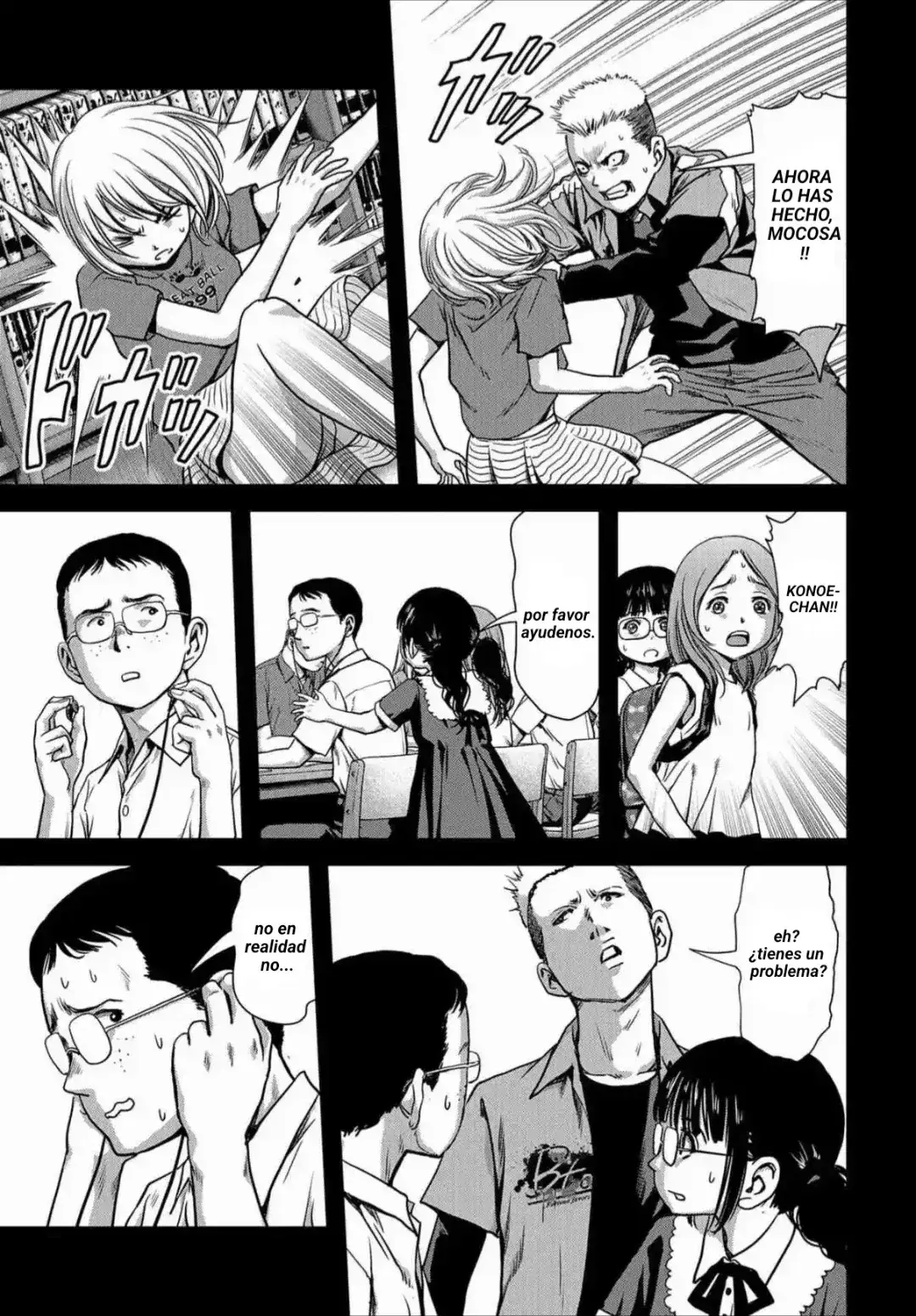 Capitulo 4 page 10