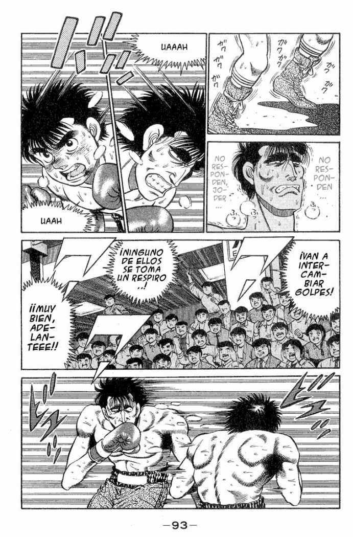 Capitulo 83 page 11