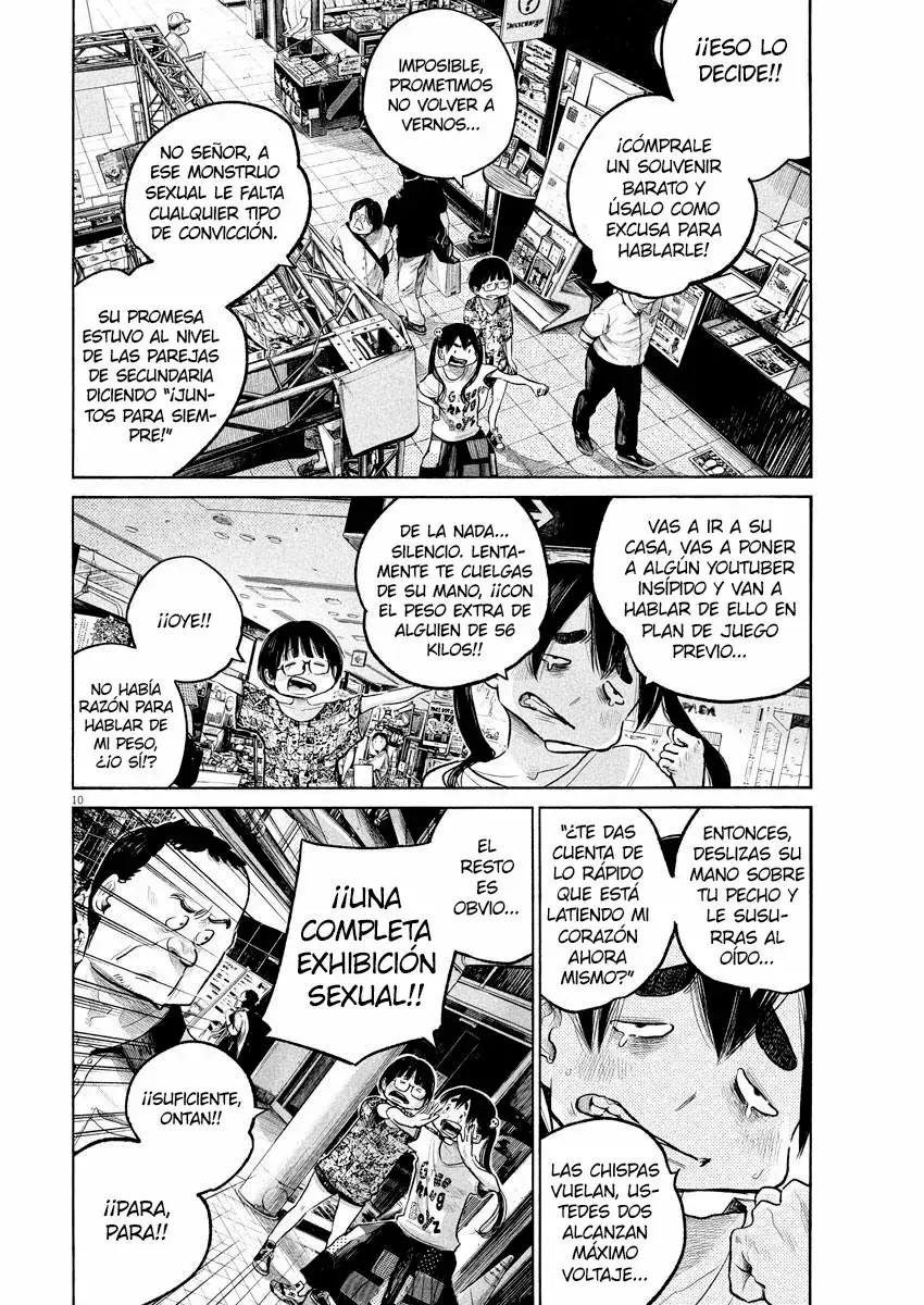 Capitulo 85 page 11