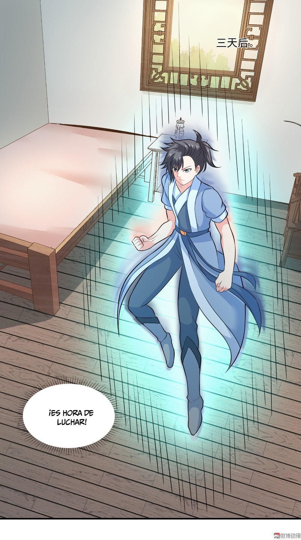 Capitulo 40 page 22