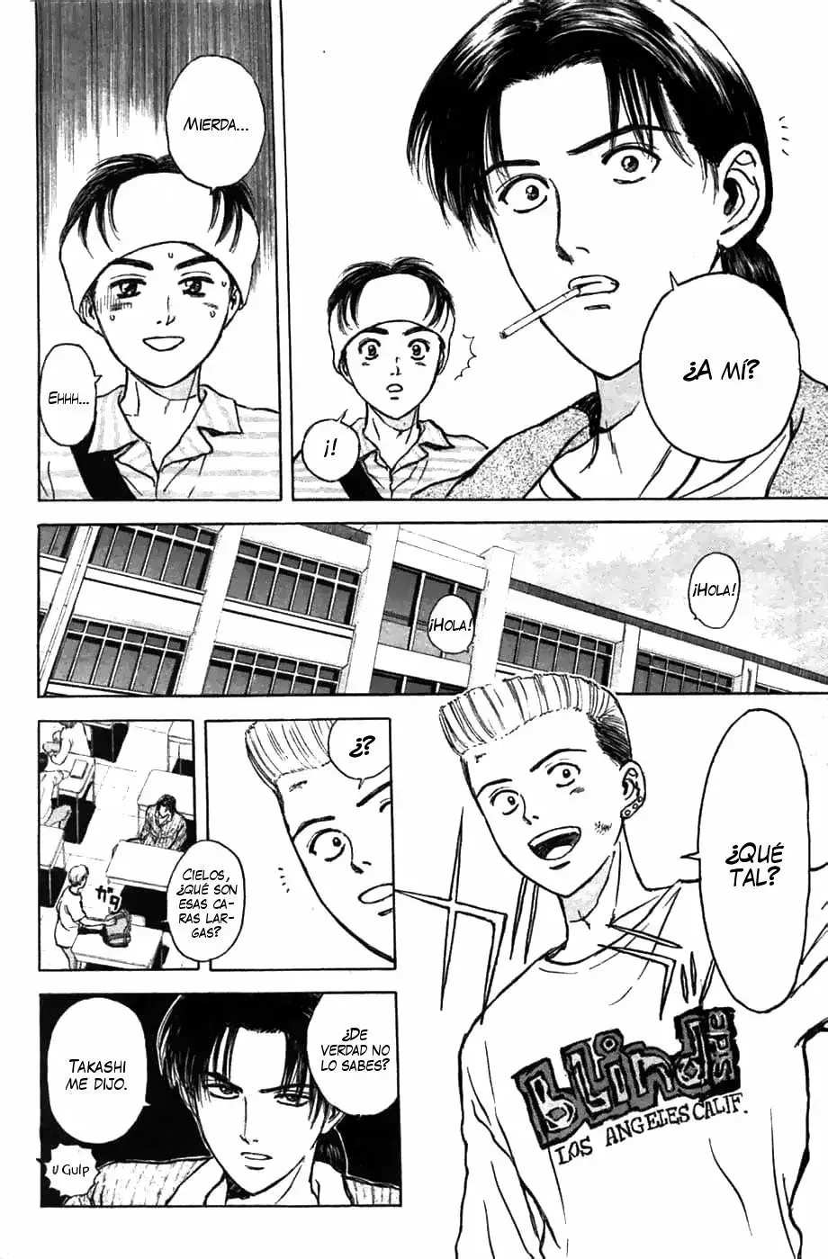 Capitulo 69 page 4