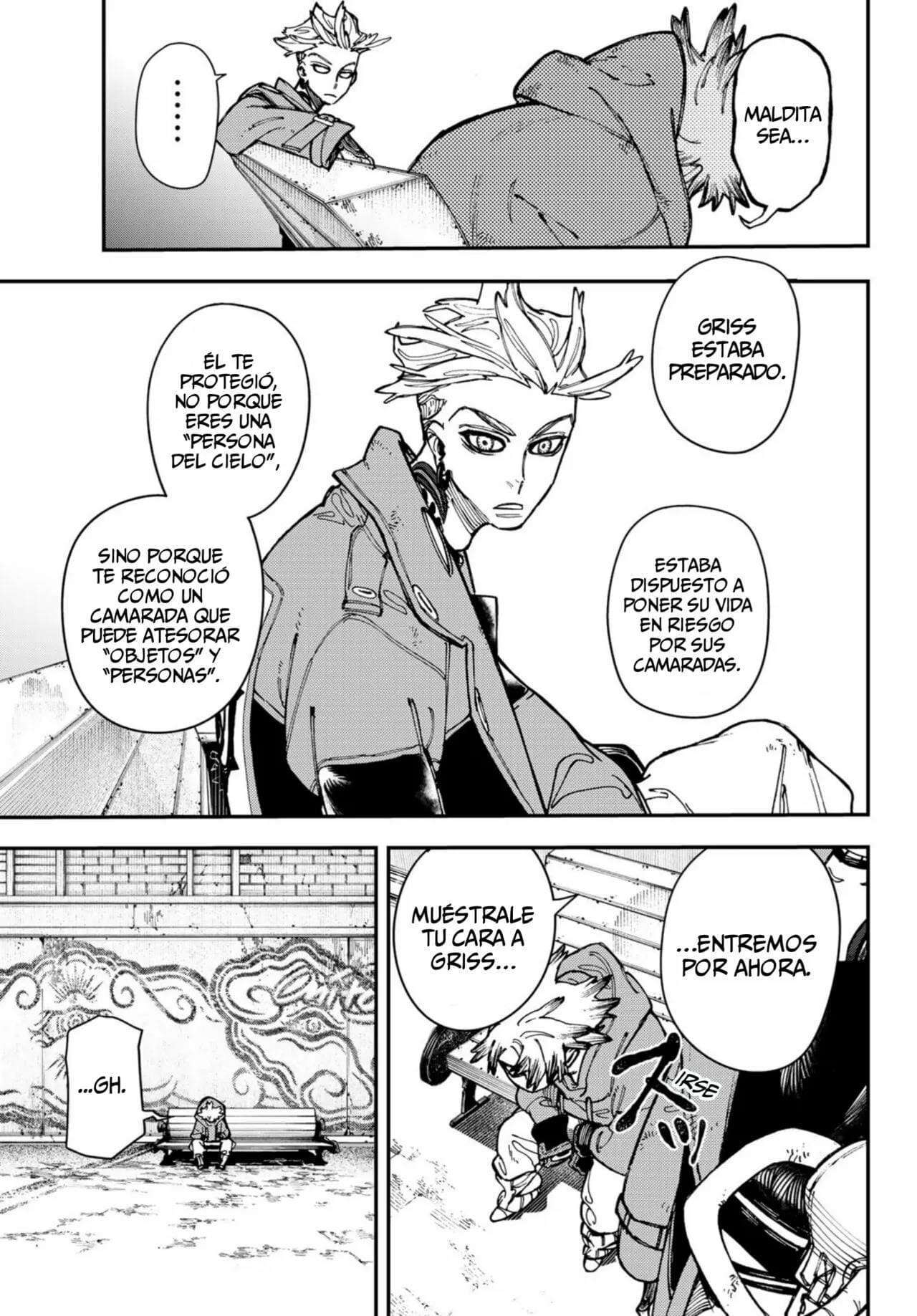 Capitulo 22 page 4