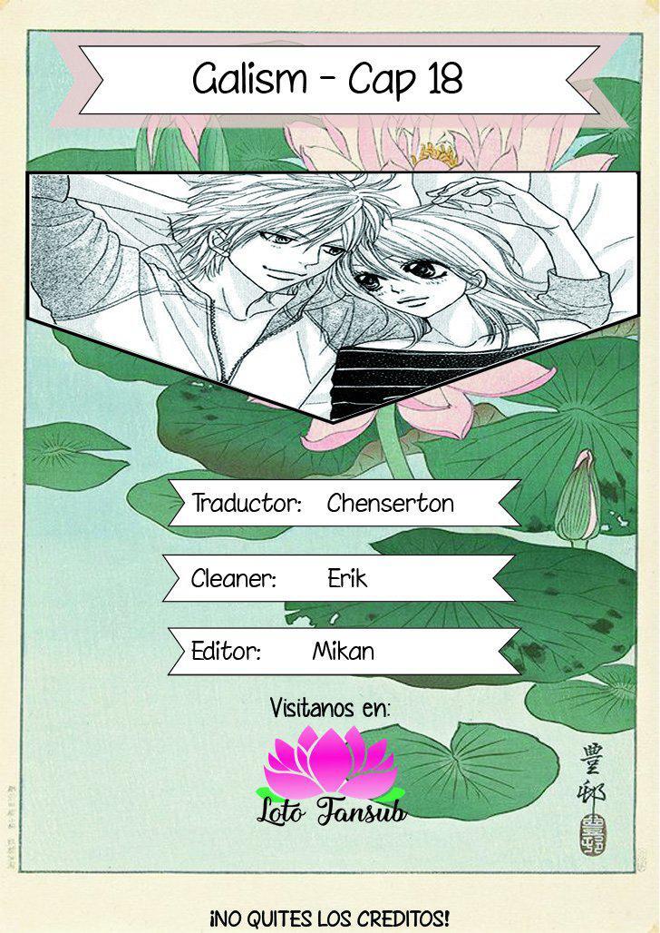 Capitulo 18 page 1