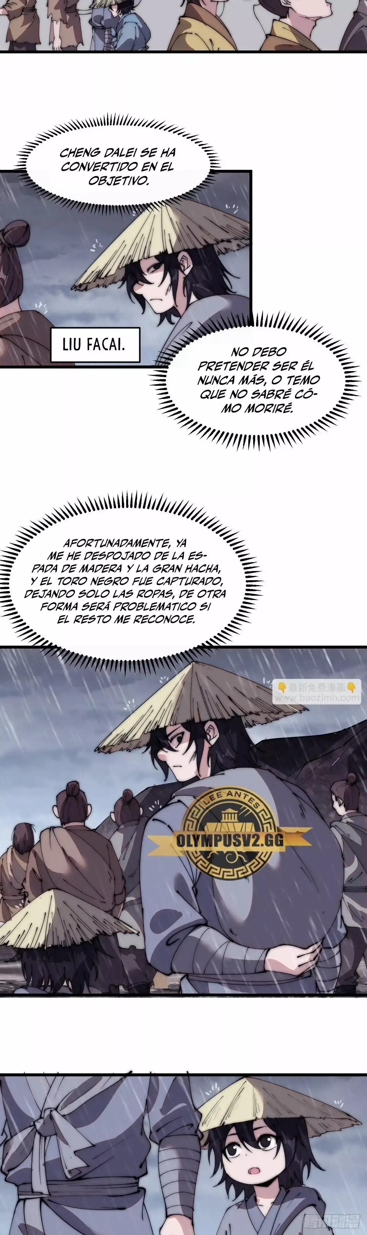 Capitulo 541 page 5