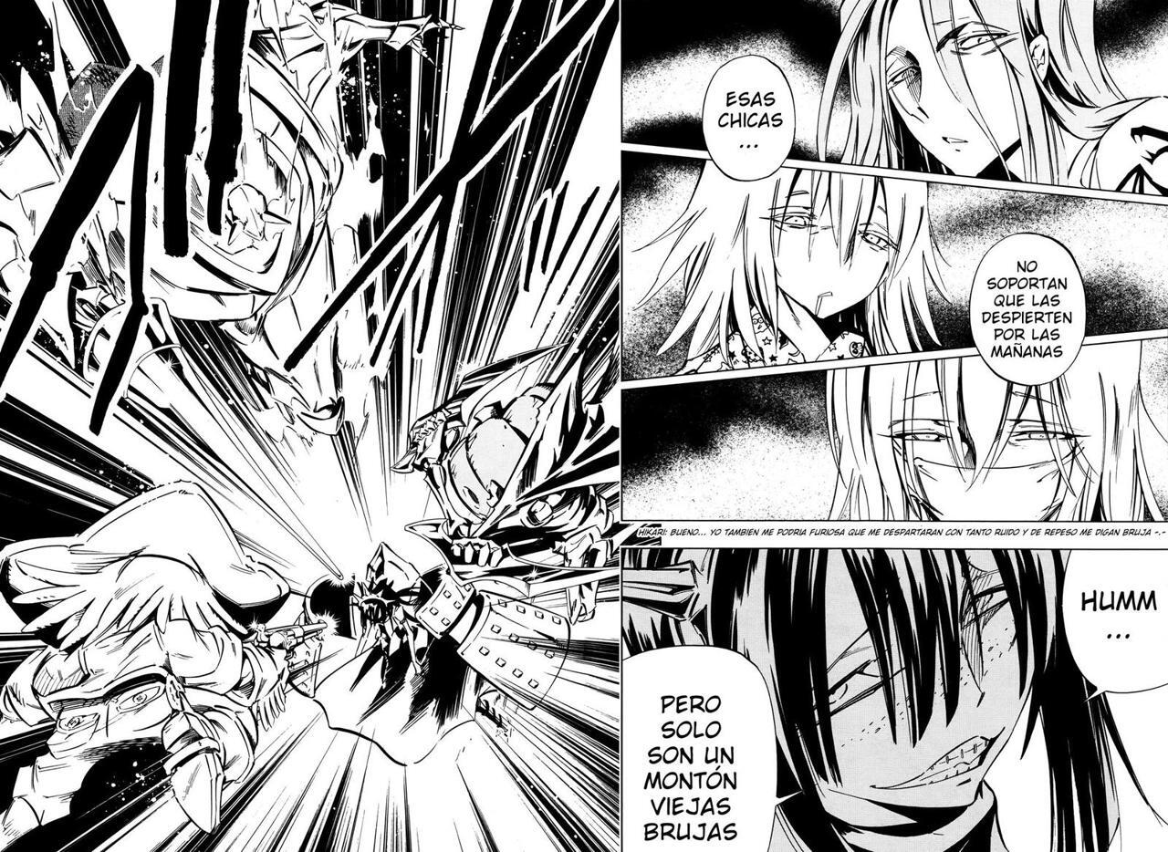 Capitulo 22 page 24