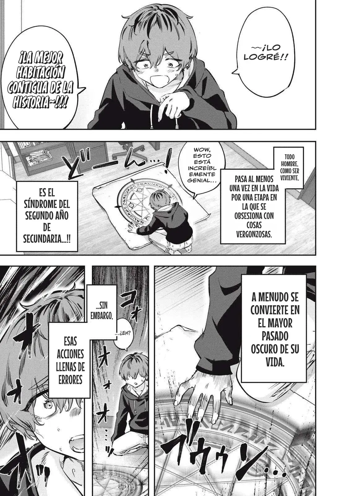 Capitulo 1 page 3