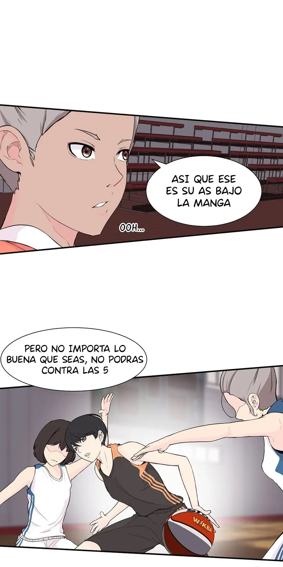 Capitulo 15 page 39