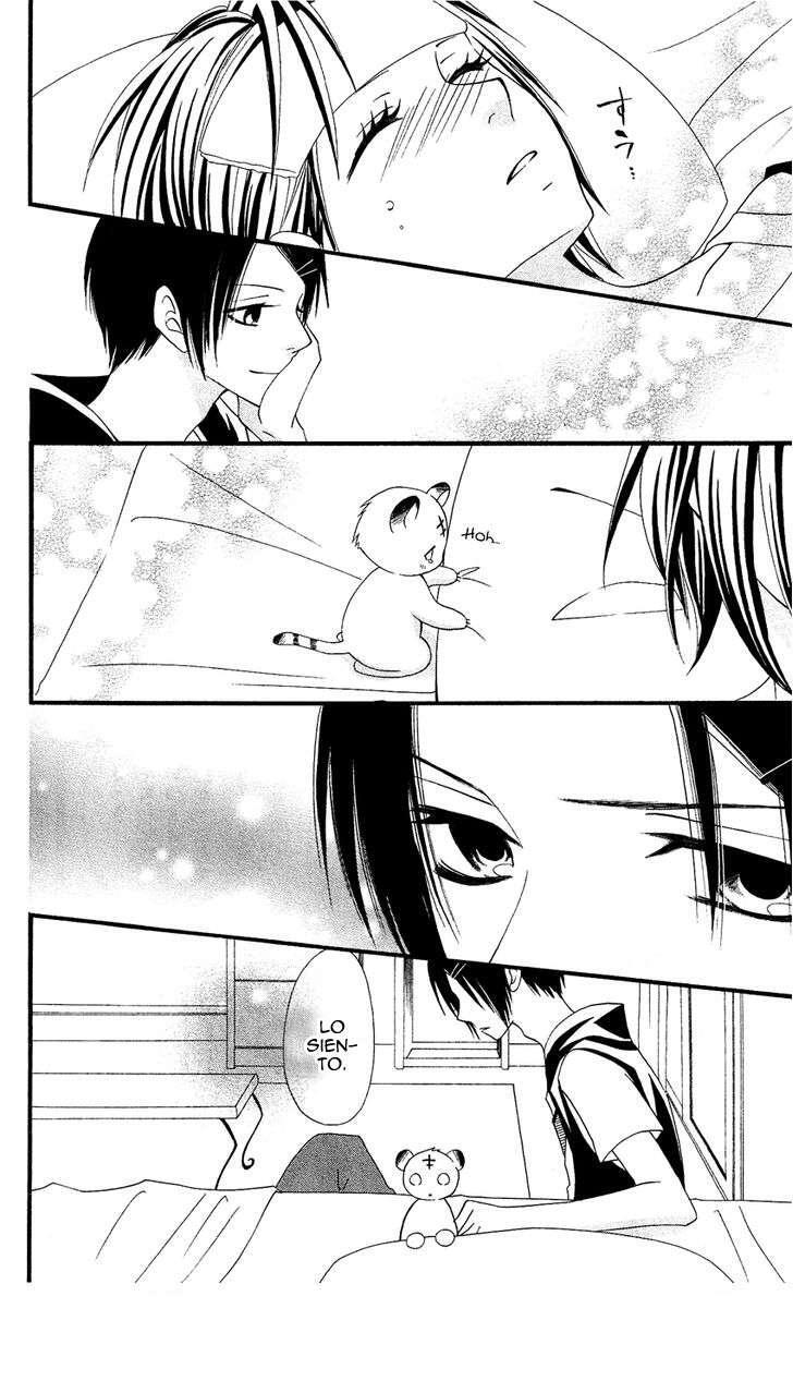 Capitulo 42 page 25