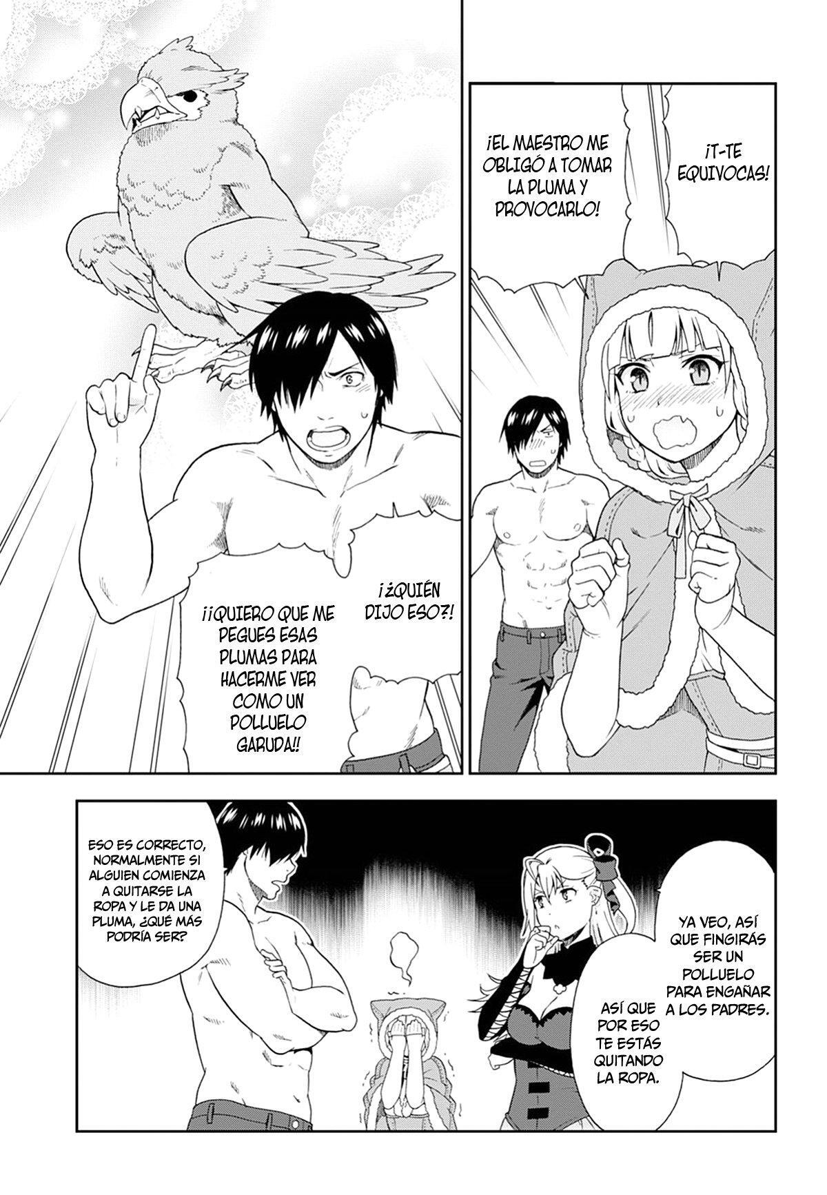 Capitulo 15 page 11
