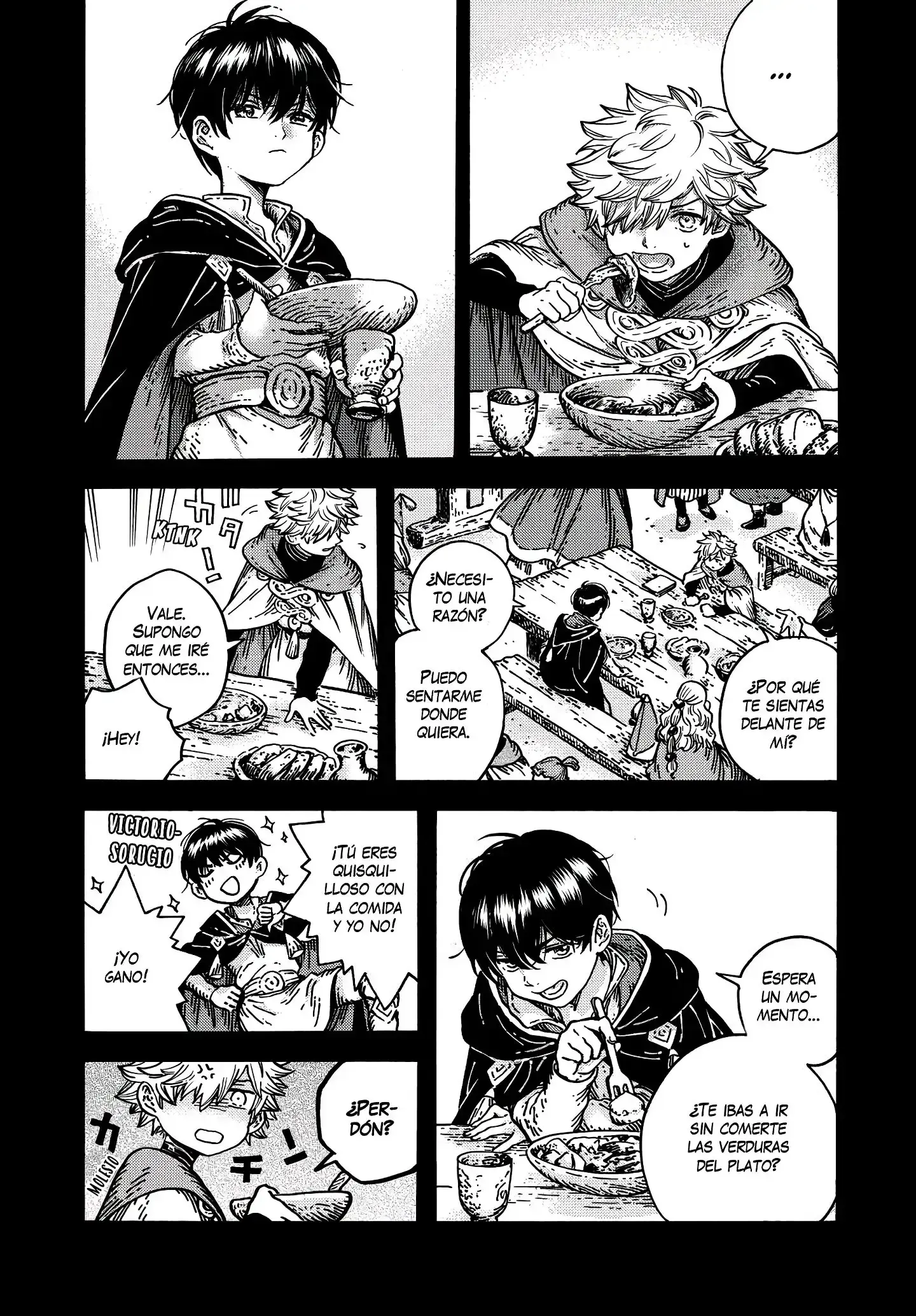 Capitulo 90 page 9