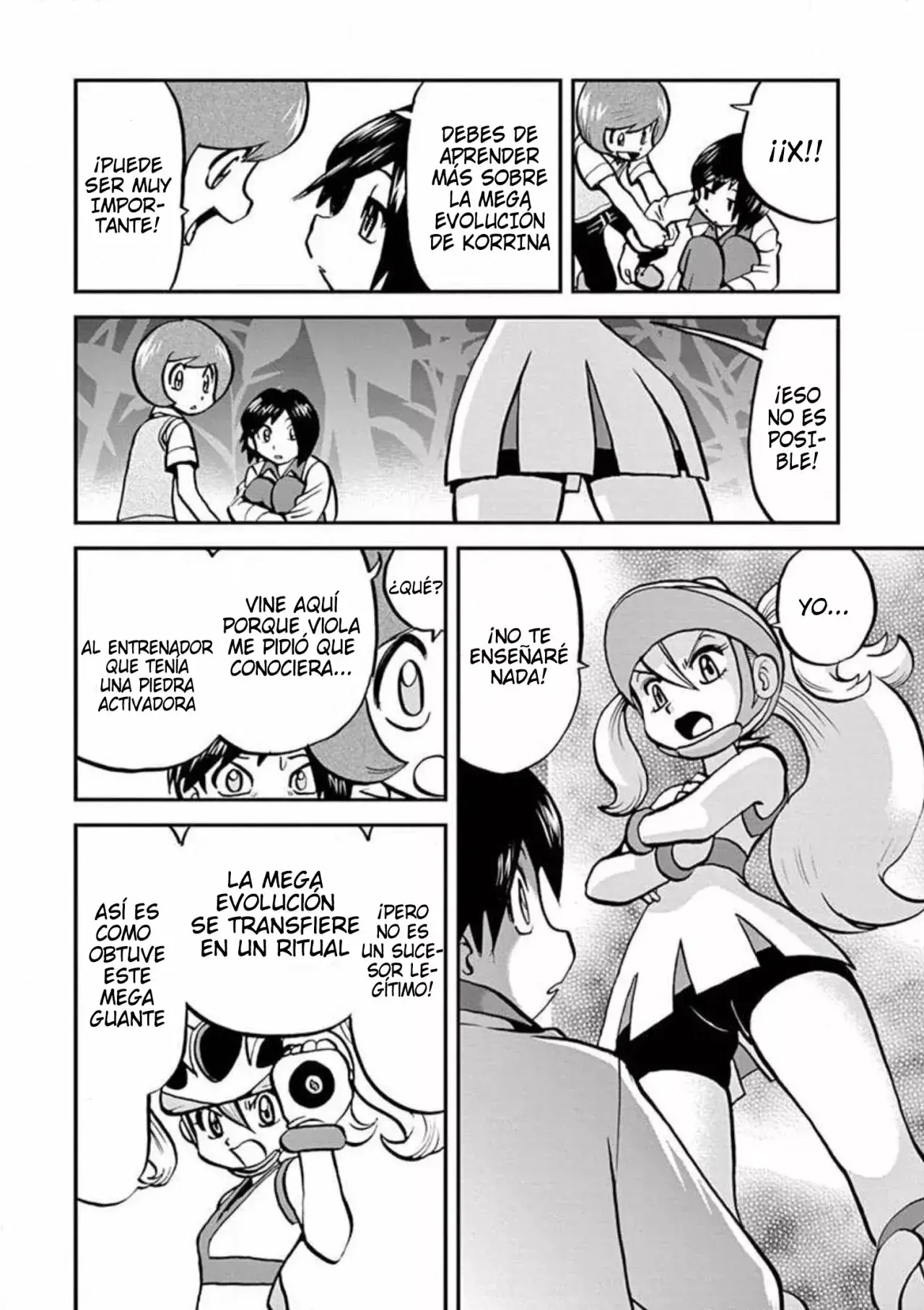 Capitulo 556 page 25