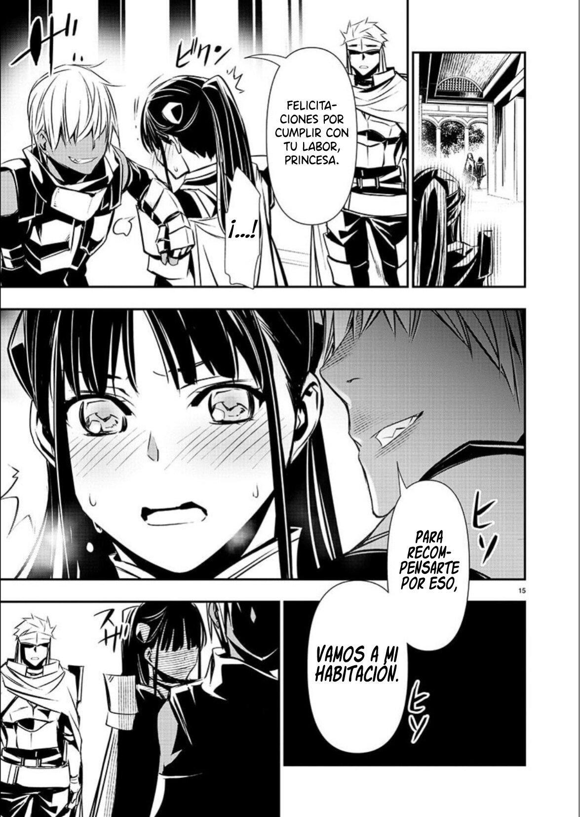Capitulo 35 page 17