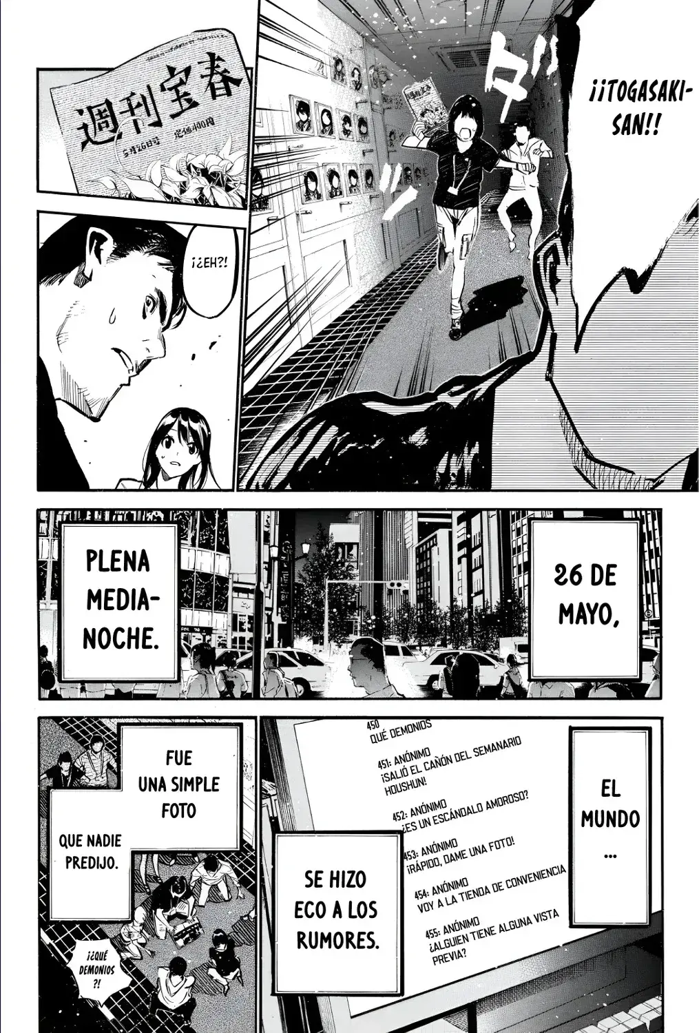 Capitulo 194 page 16