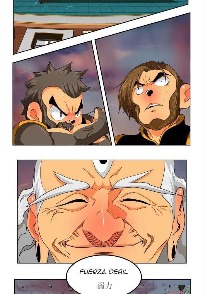Capitulo 260 page 38
