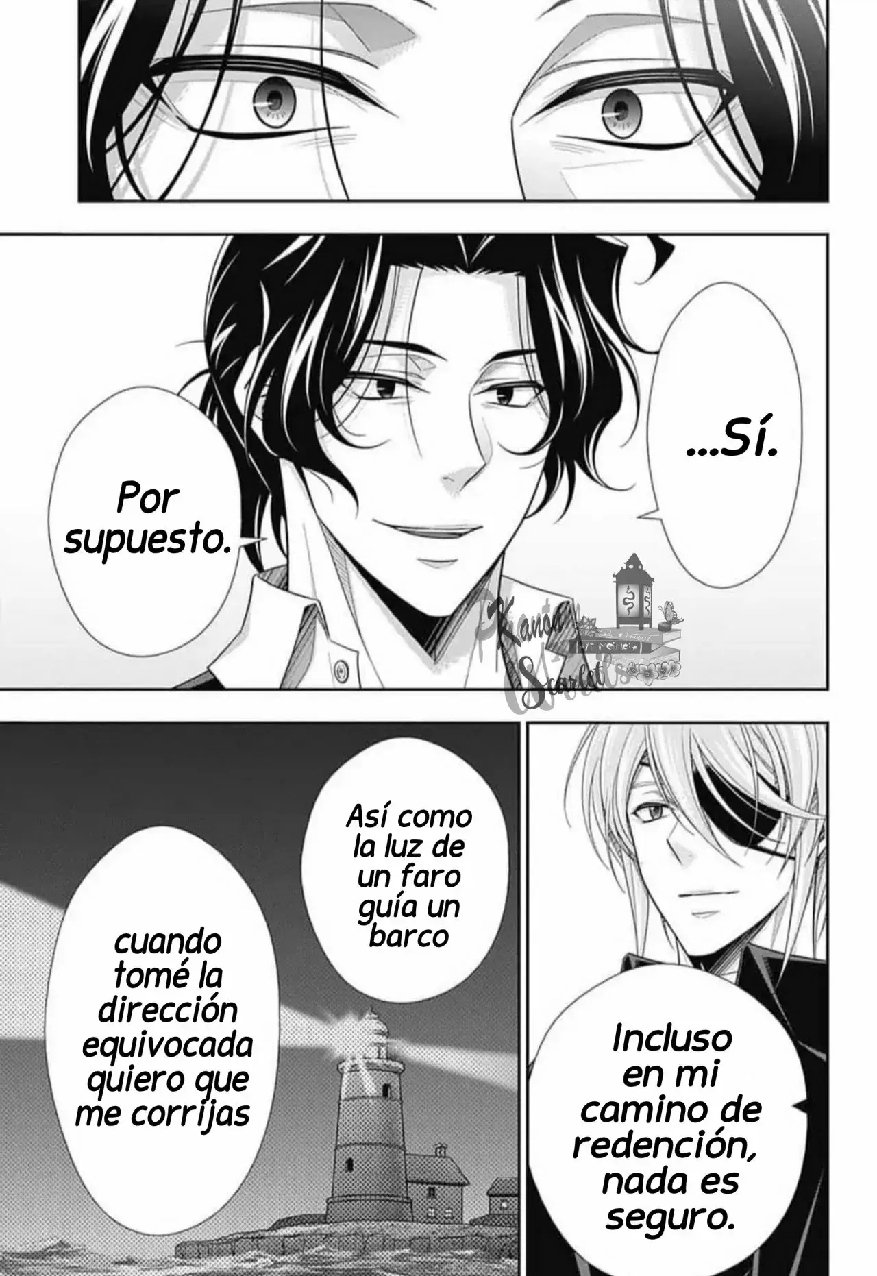 Capitulo 75 page 42