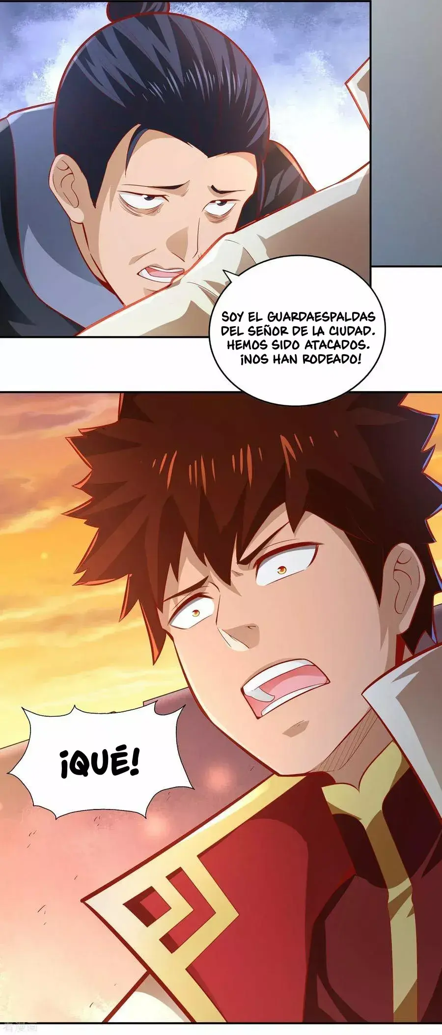 Capitulo 43 page 34