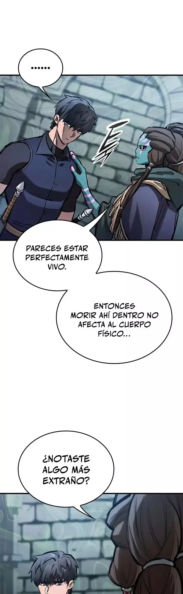 Capitulo 99 page 19