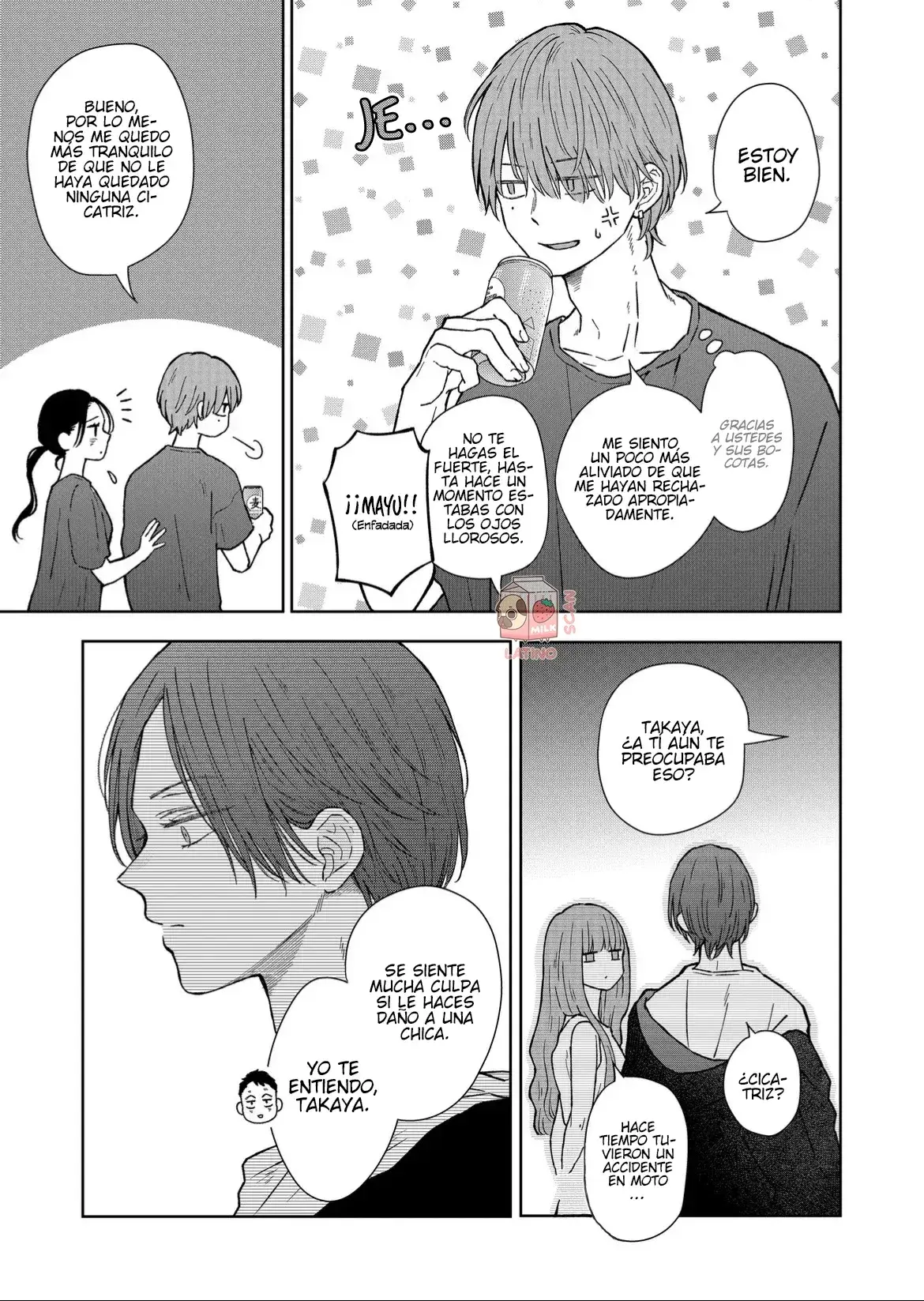 Capitulo 105 page 7