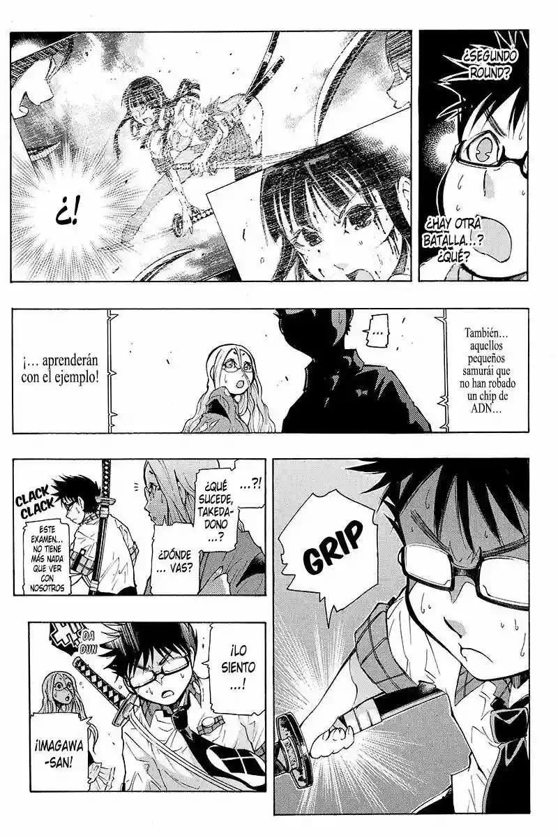 Capitulo 11 page 16