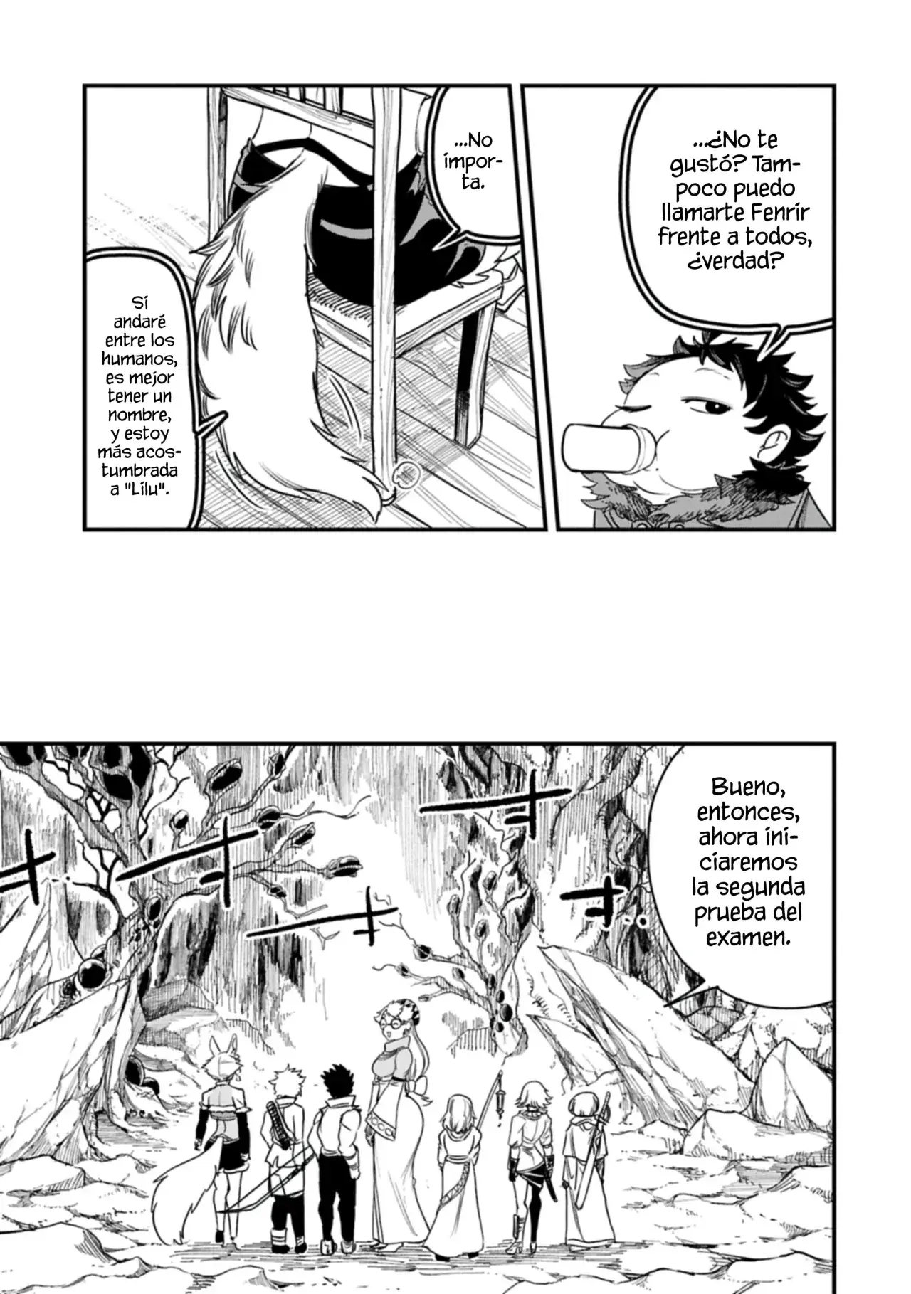 Capitulo 56 page 19
