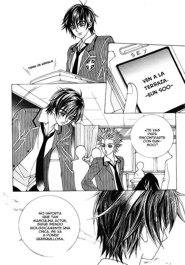 Capitulo 63 page 16